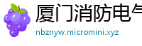 厦门消防电气检测公司